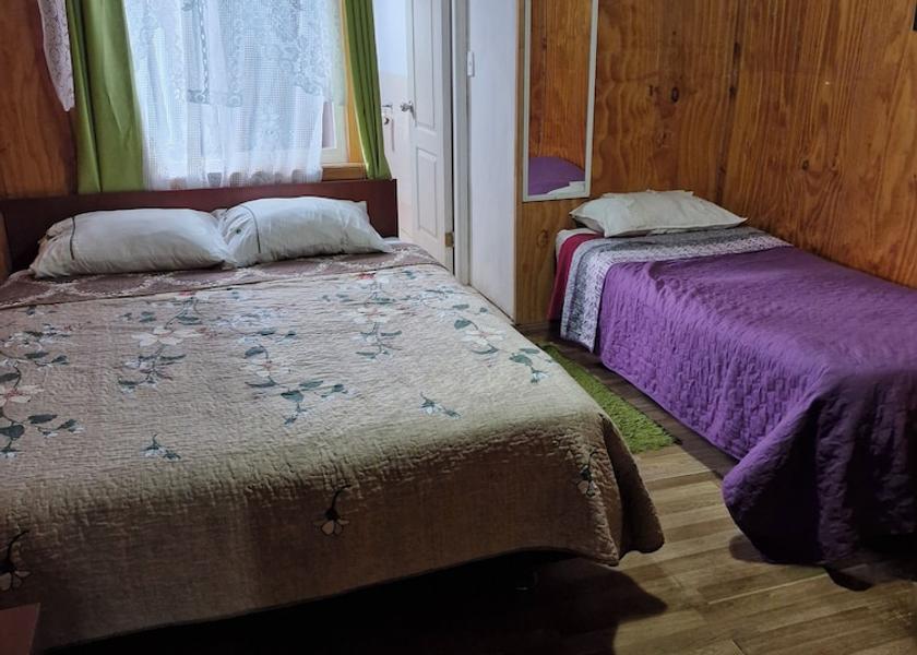 Aisen (region) Coyhaique Room