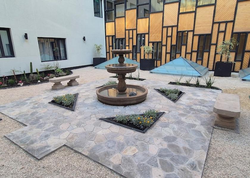 Coquimbo (region) La Serena Terrace