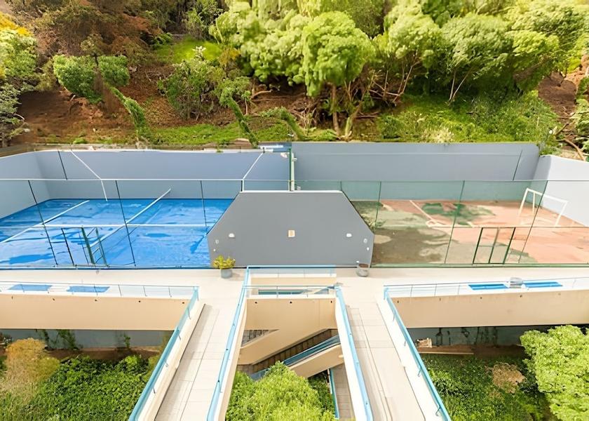 Valparaíso Vina del Mar Pool