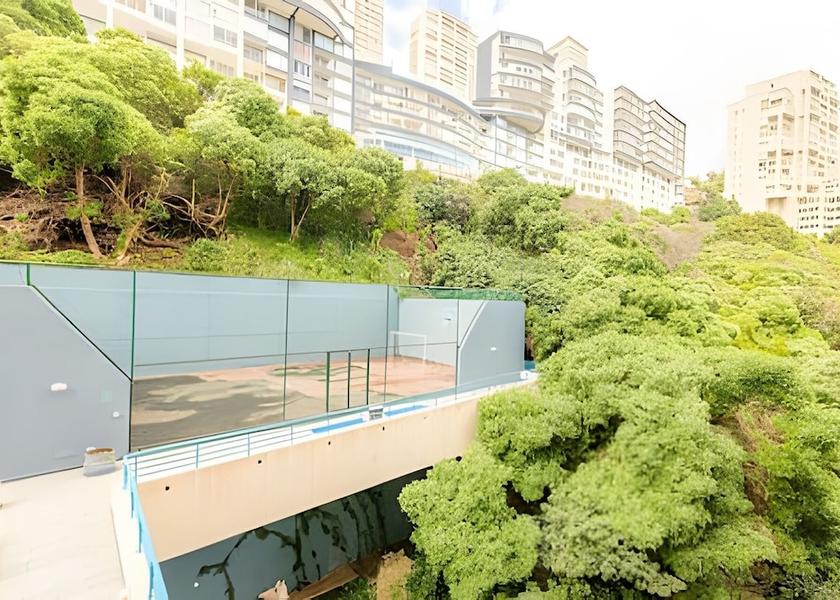 Valparaíso Vina del Mar Sport Court
