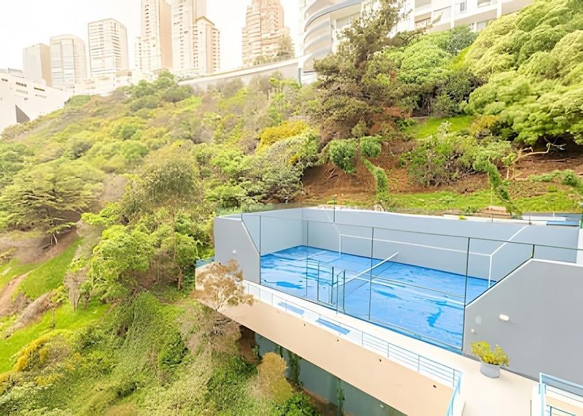 Valparaíso Vina del Mar Pool