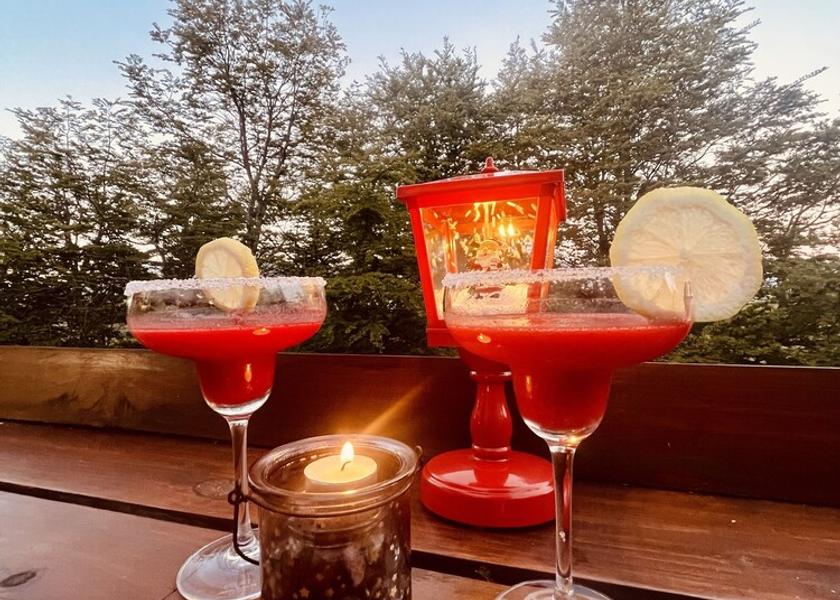 Aisen (region) Coyhaique Restaurant