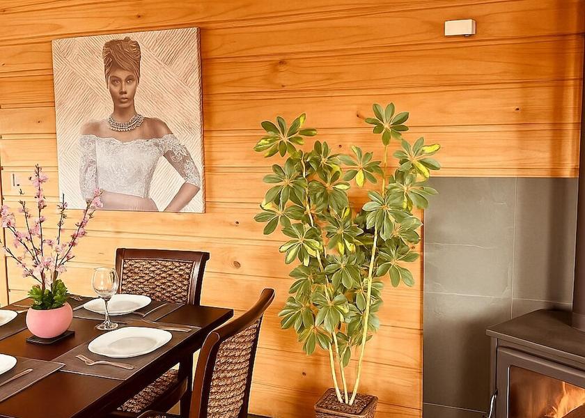 Aisen (region) Coyhaique Living Area