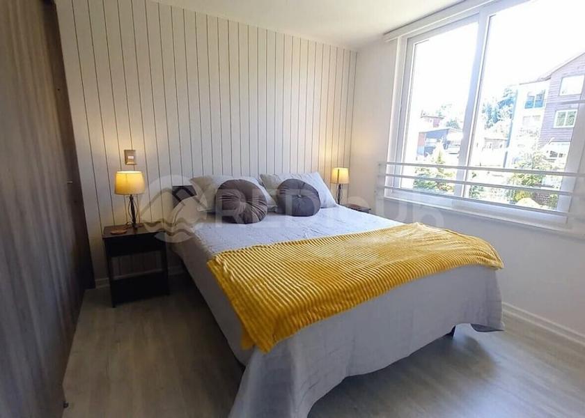 Los Lagos Region Puerto Varas Room