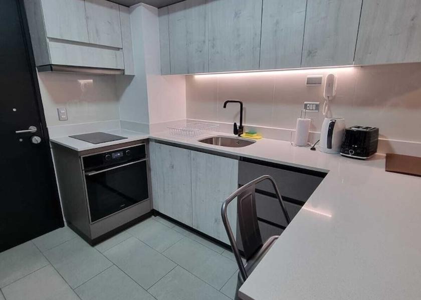 Araucanía Region Temuco Private kitchen