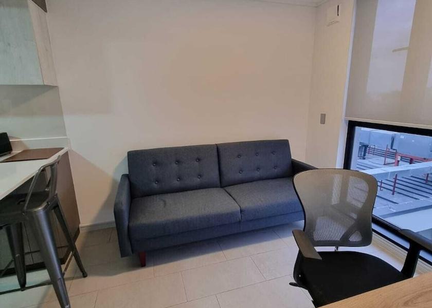 Araucanía Region Temuco Living area