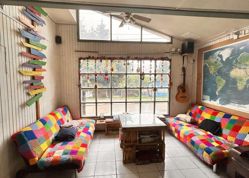 Aisen (region) Coyhaique Living Area