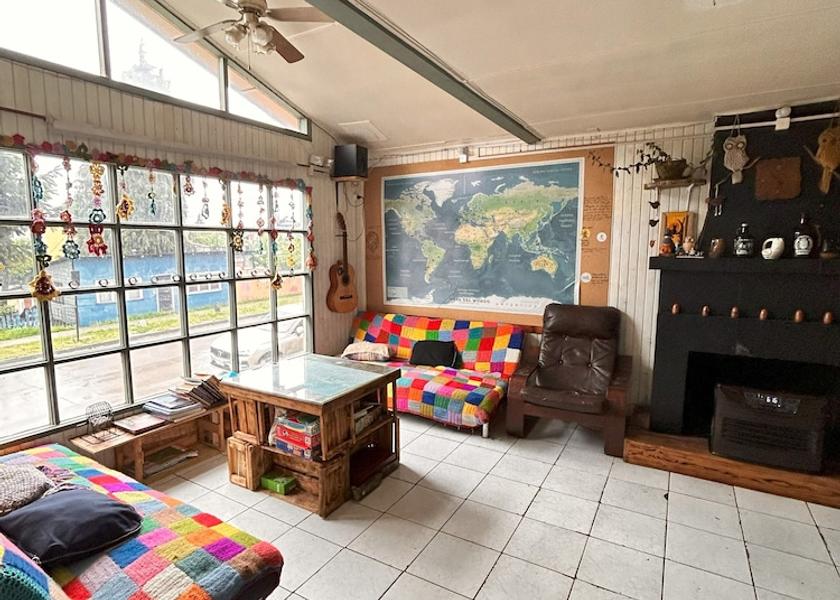 Aisen (region) Coyhaique Living Area