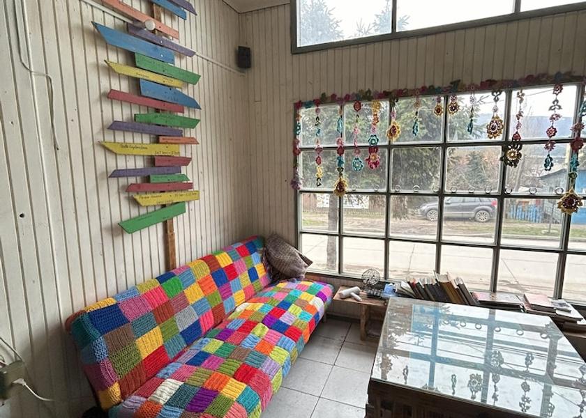 Aisen (region) Coyhaique Living Area