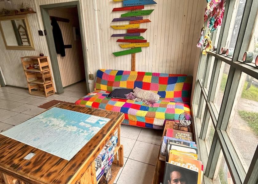 Aisen (region) Coyhaique Living Area