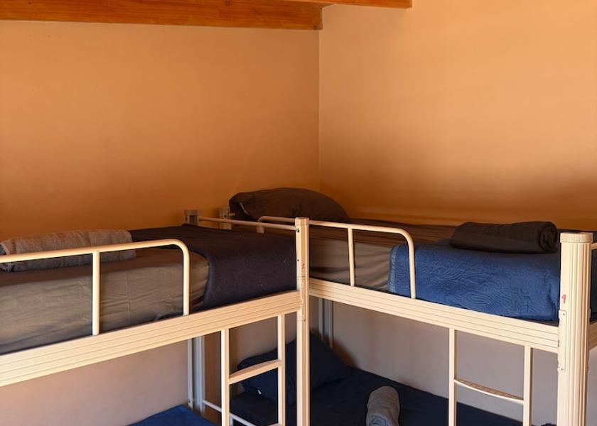 Antofagasta (region) San Pedro de Atacama Room