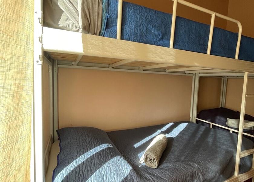 Antofagasta (region) San Pedro de Atacama Room