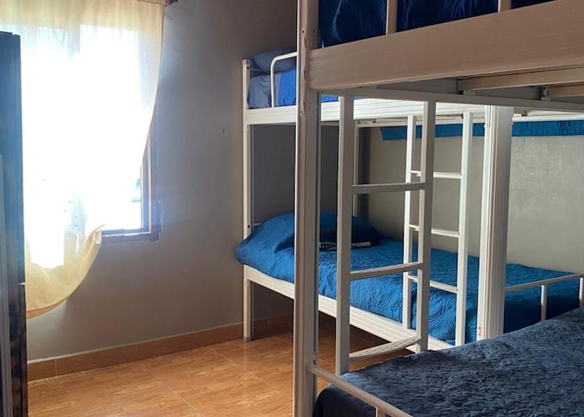 Antofagasta (region) San Pedro de Atacama Room