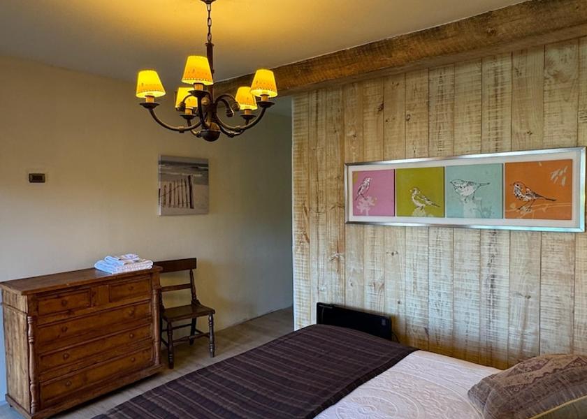 Valparaíso Casablanca Room