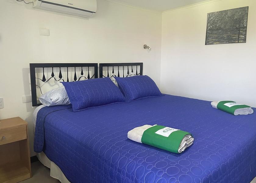 Valparaiso (region) Olmue Room