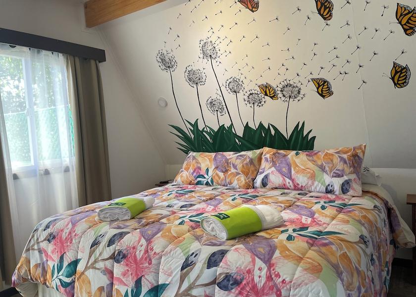 Valparaiso (region) Olmue Room