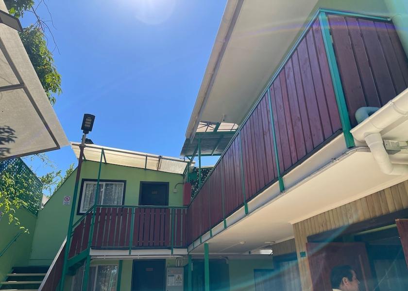 Valparaiso (region) Olmue Primary image