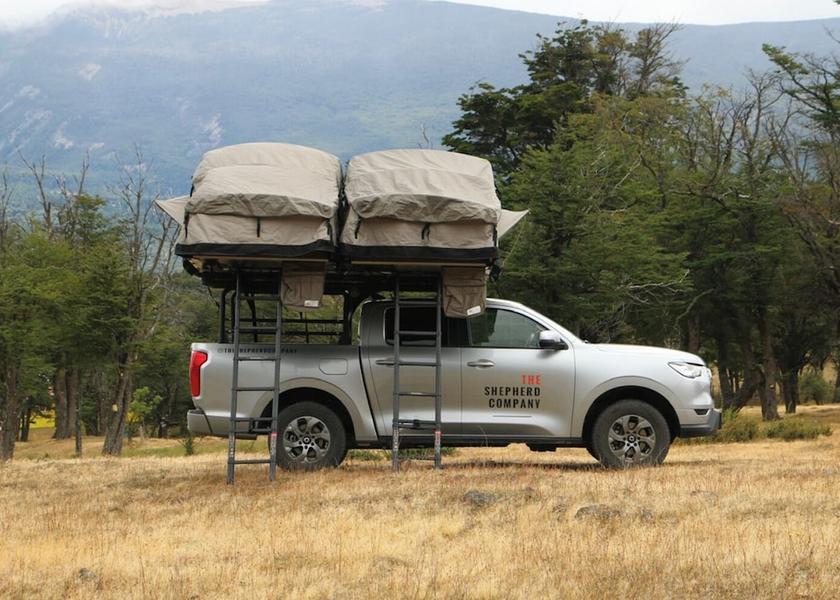 Aisen (region) Coyhaique Room