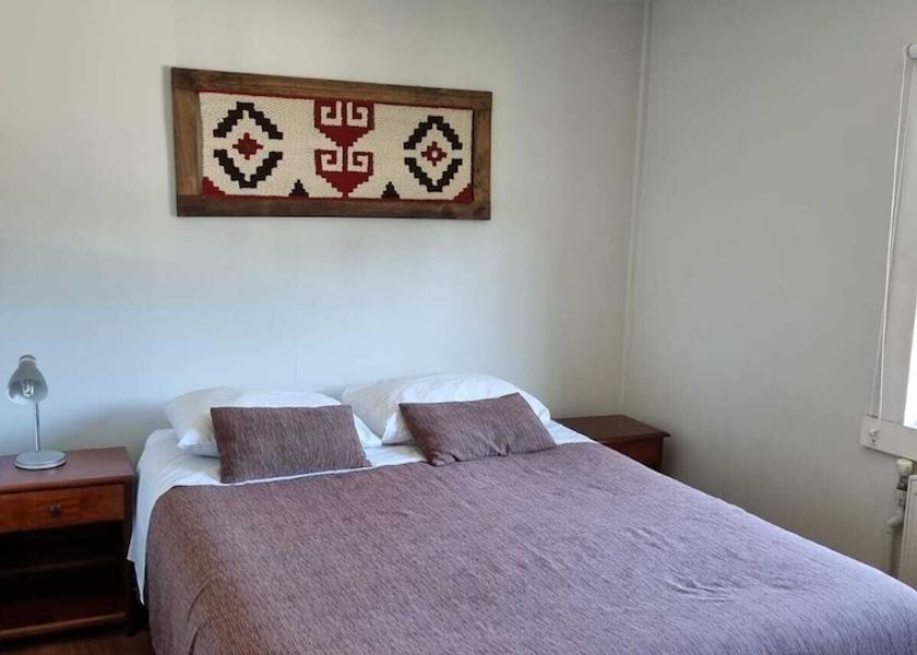 Araucanía Region Pucón Room