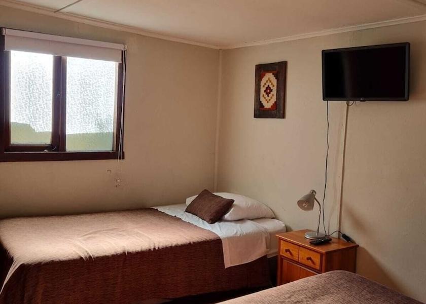 Araucanía Region Pucón Room