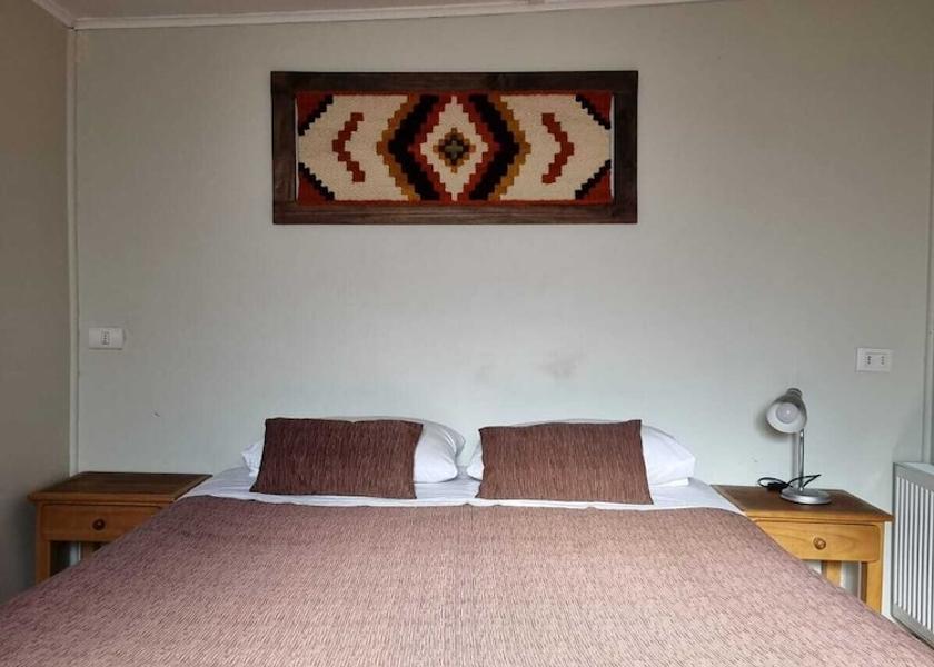 Araucanía Region Pucón Room
