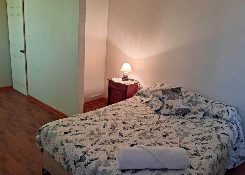 Valparaíso San Antonio Room