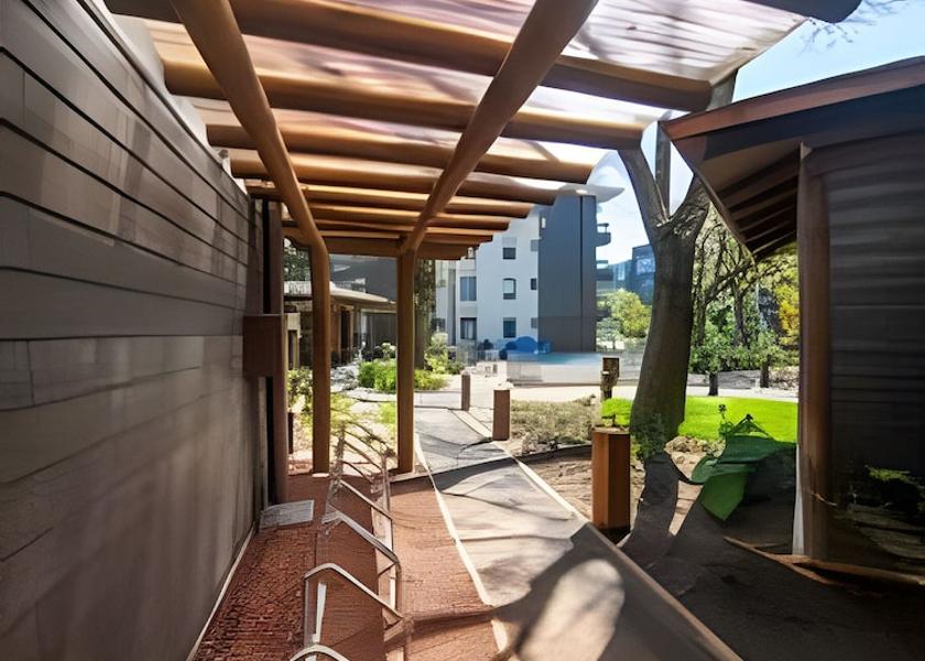 Araucania (region) Pucon Property Grounds