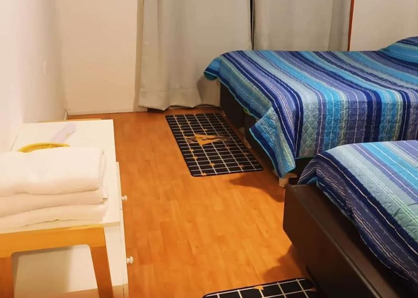 Coquimbo Region Vicuña Room