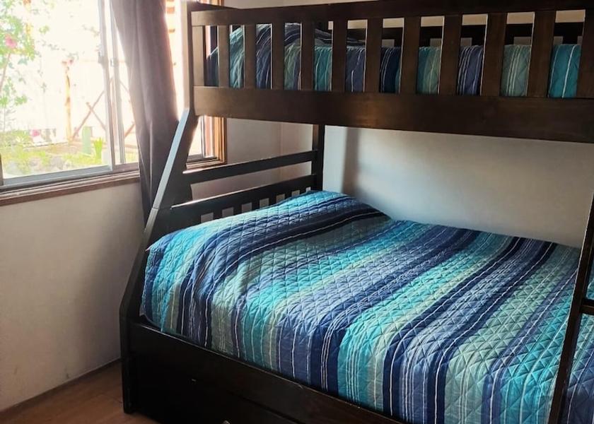 Coquimbo Region Vicuña Room