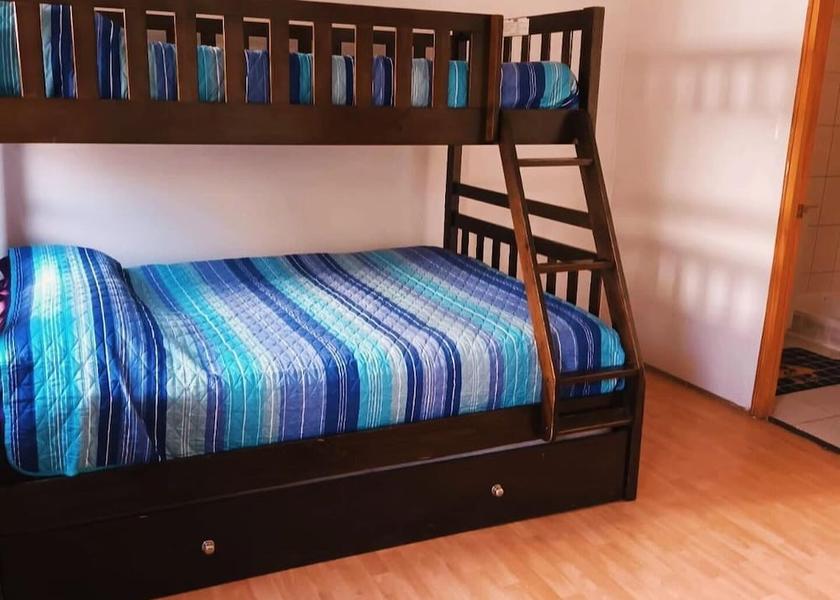 Coquimbo Region Vicuña Room