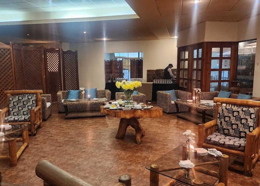 Coquimbo Region La Serena Reception hall