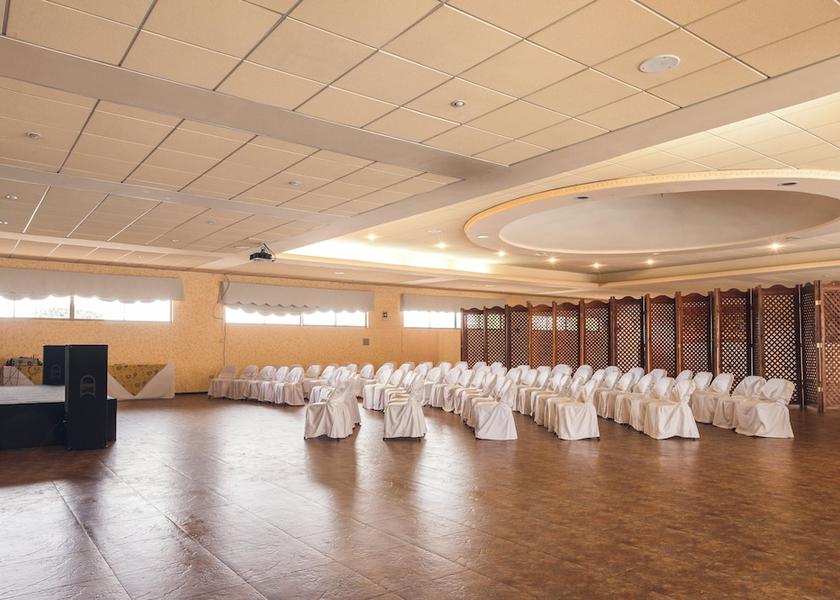 Coquimbo Region La Serena Reception hall