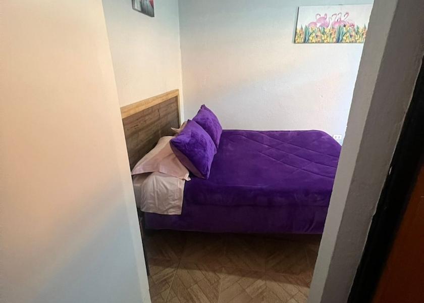 Antofagasta (region) San Pedro de Atacama Room