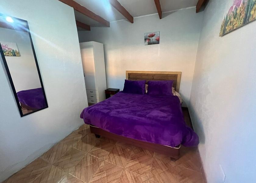 Antofagasta (region) San Pedro de Atacama Room