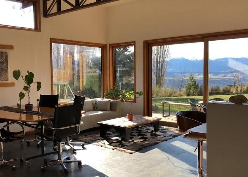 Aisen (region) Coyhaique Living Area