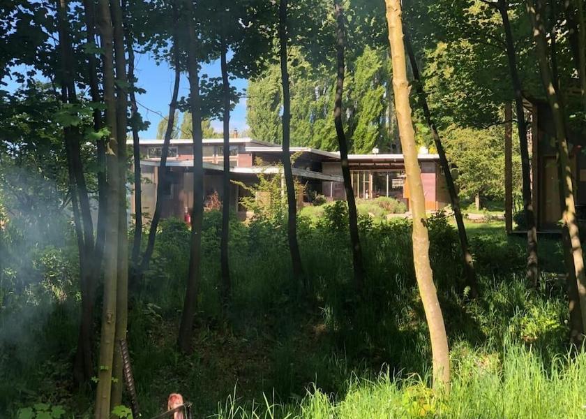 Aisen (region) Coyhaique Property Grounds