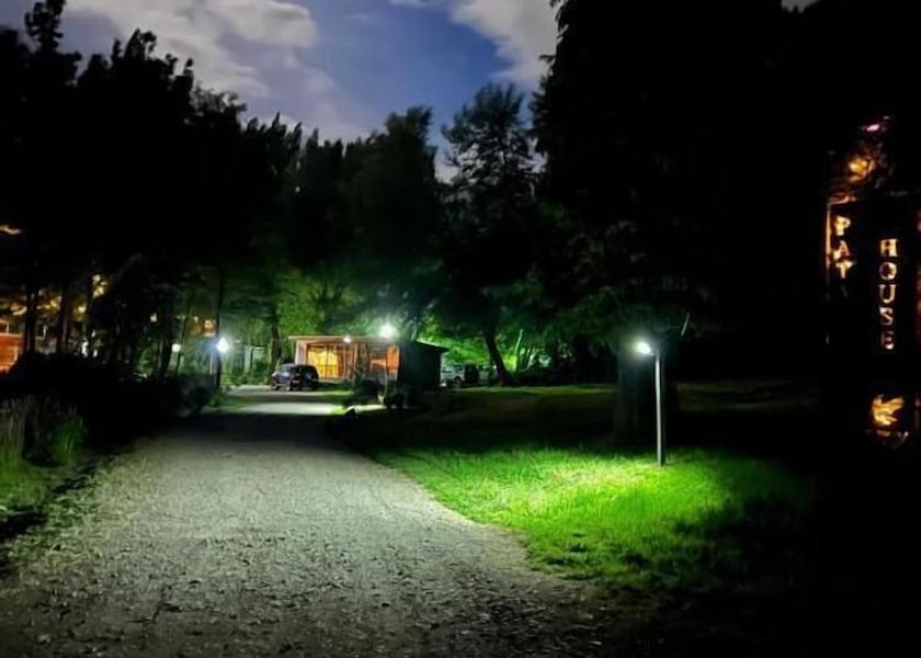 Aisen (region) Coyhaique Amenity