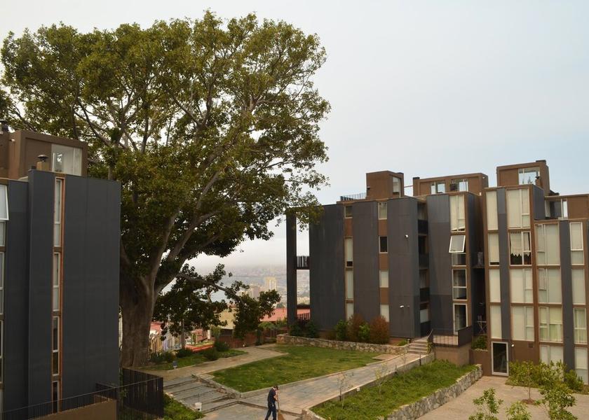 Valparaiso (region) Valparaiso Property Grounds