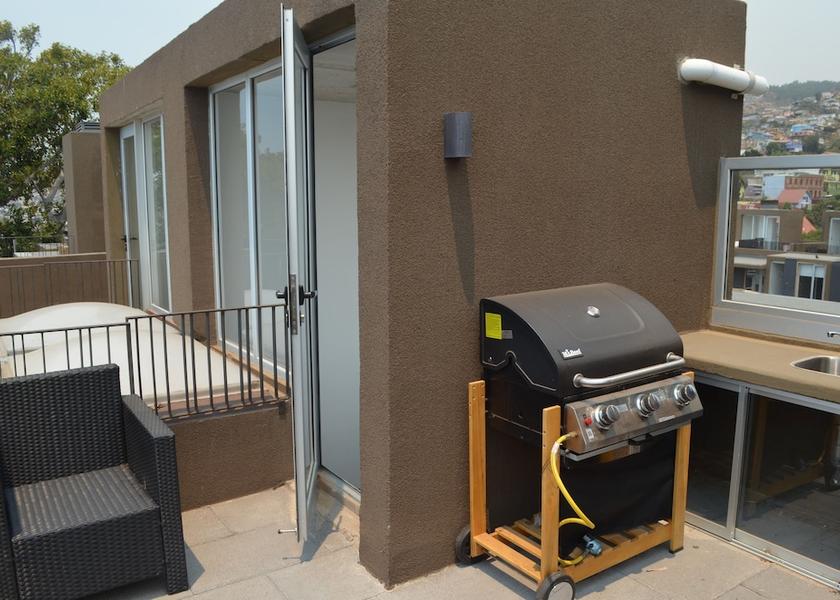 Valparaiso (region) Valparaiso Amenity