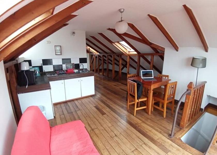 Valparaiso (region) Valparaiso Living Area