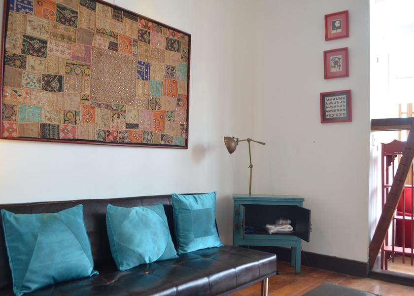 Valparaiso (region) Valparaiso View From Room