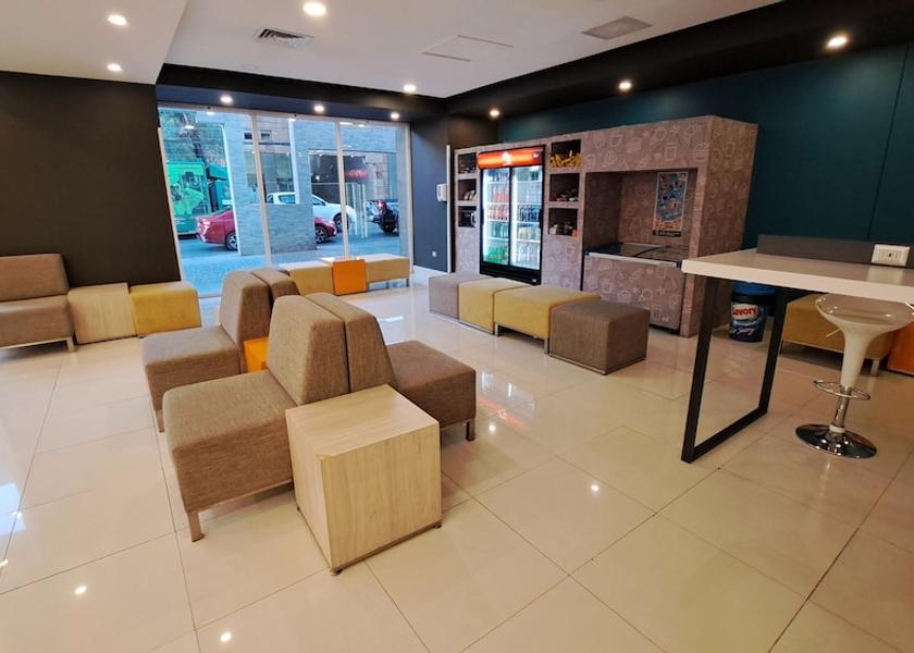 Antofagasta Region Calama Reception