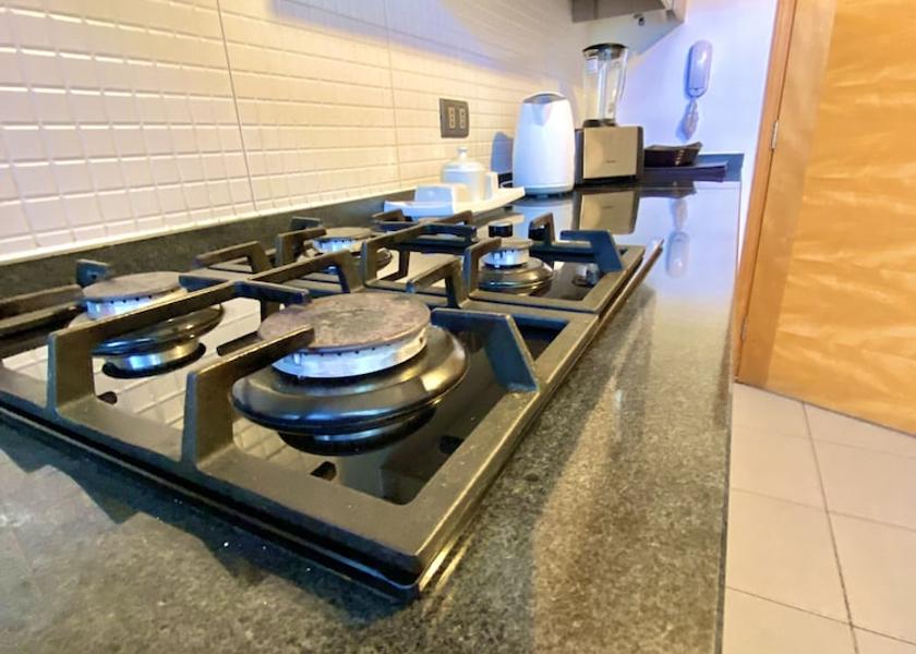 Tarapacá Region Iquique Kitchen