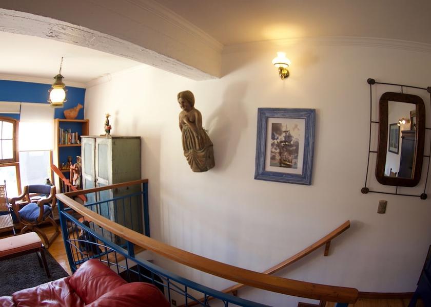 Valparaiso (region) Valparaiso Living Area