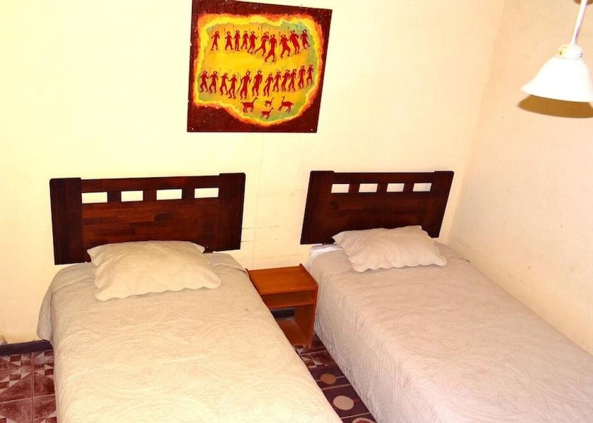Antofagasta (region) San Pedro de Atacama Room