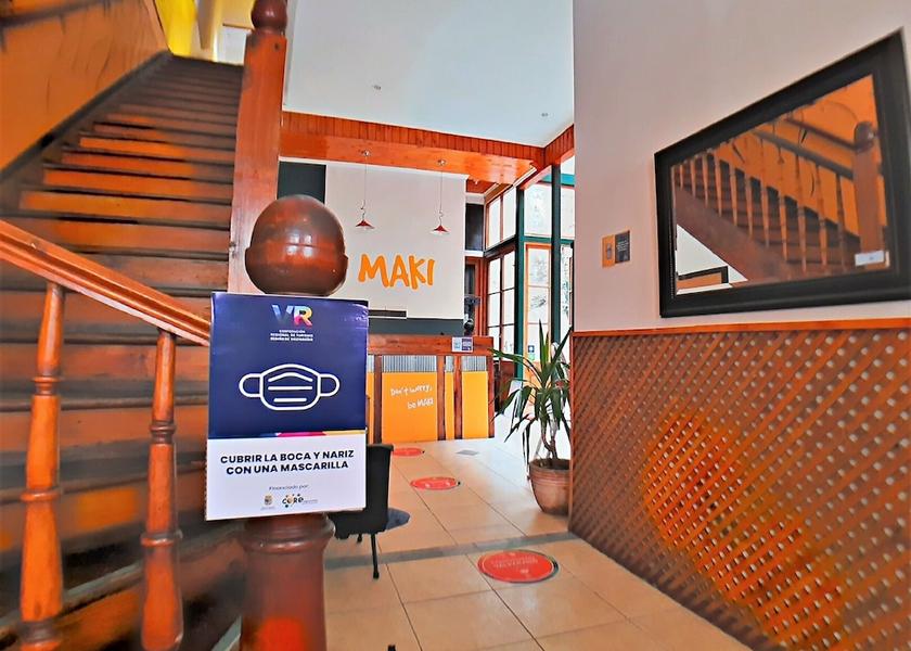 Valparaiso (region) Valparaiso Reception