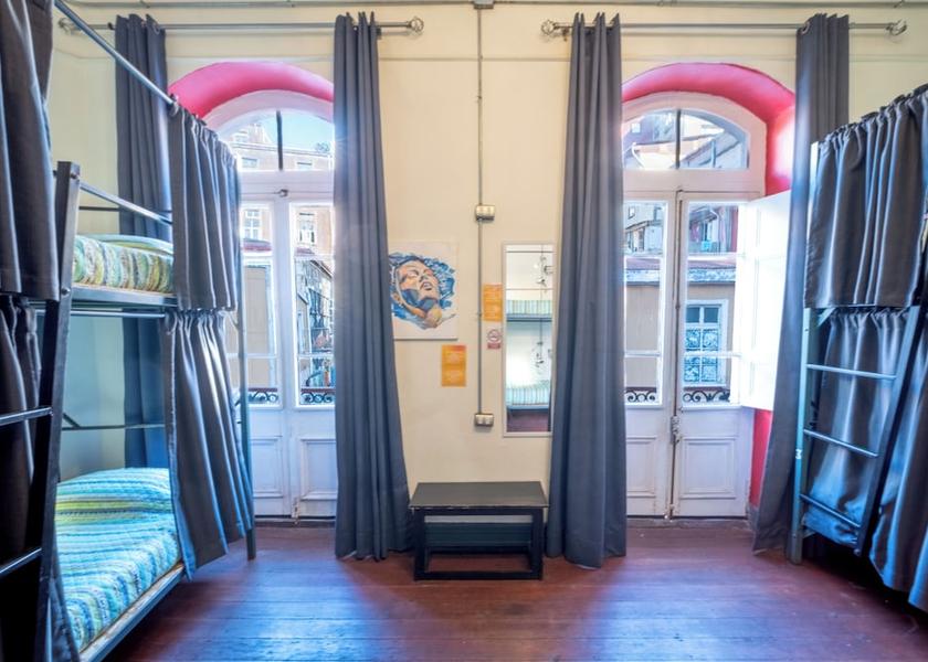 Valparaiso (region) Valparaiso Room