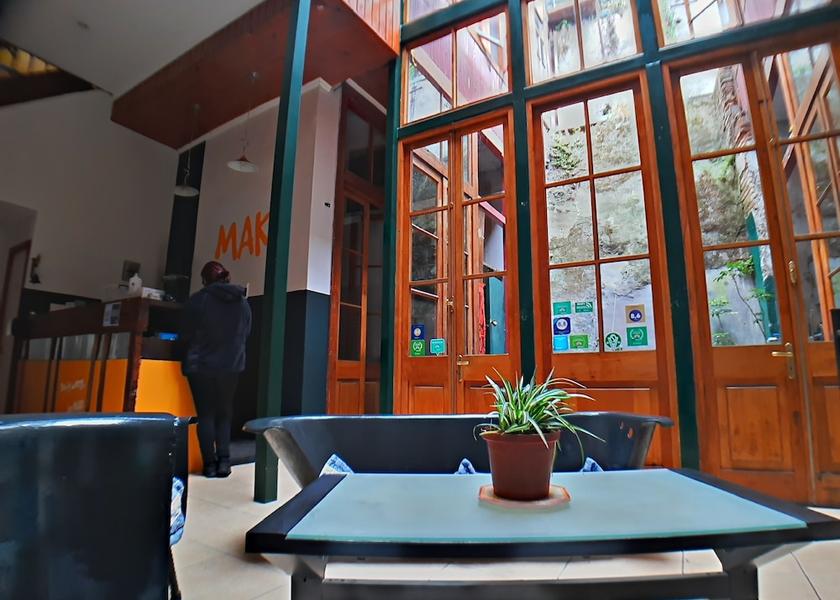 Valparaiso (region) Valparaiso Reception