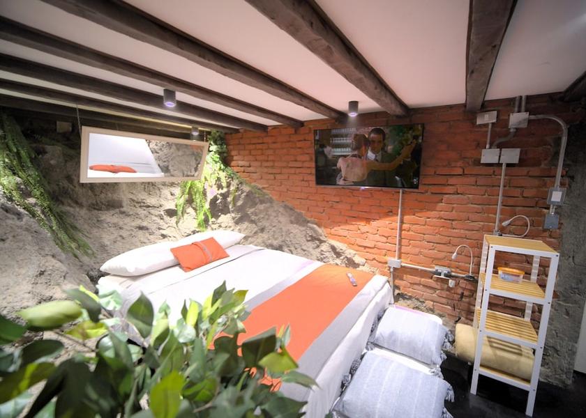 Valparaiso (region) Valparaiso Room