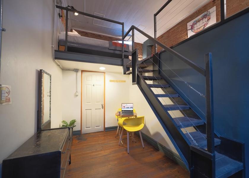 Valparaiso (region) Valparaiso Room